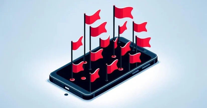 以下是夏洛特·考尔斯在那篇病毒式传播的《纽约杂志》文章中漏掉的所有警告信号。