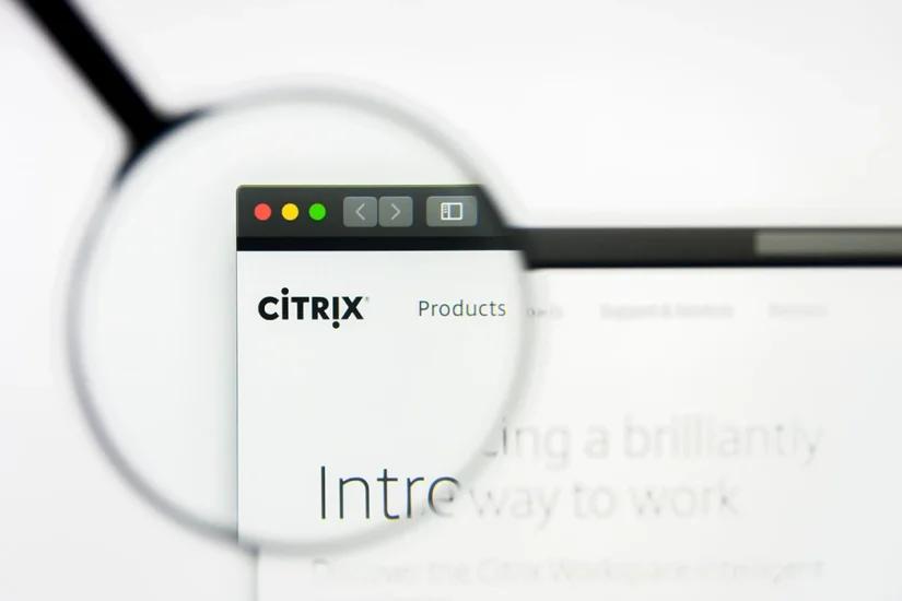 Citrix NetScaler 漏洞保护：Mandiant