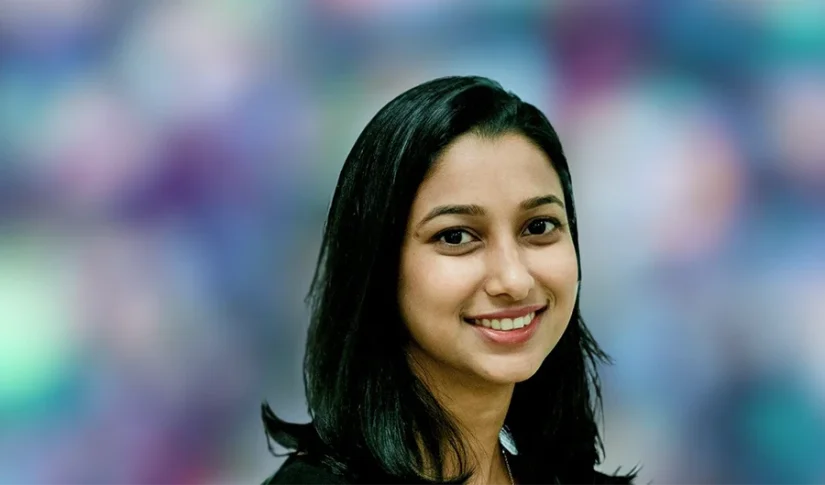 DoorDash的Nandita Rao Narla：